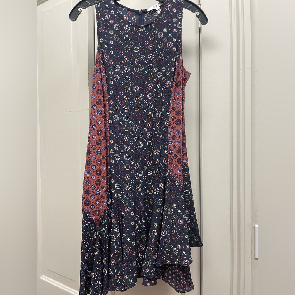 Derek Crosby dress! Perfect for weddings or cocktail party